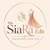 The Siara Edit_Logo